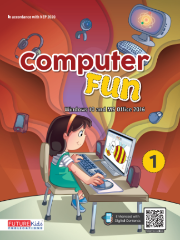 Computer Fun Class 1