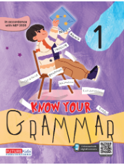 Know Your Grammar