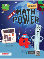 Math Power