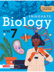 Biology For Class 7 (Icse Edition)