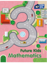 Future Kids Mathematics Class 3