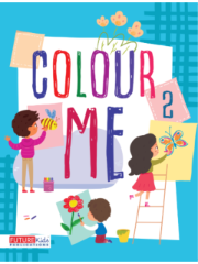 Colour Me For Class 2