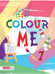 Colour Me For Class 7