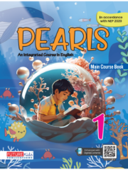 Pearls (Main Course Book) For Class 1